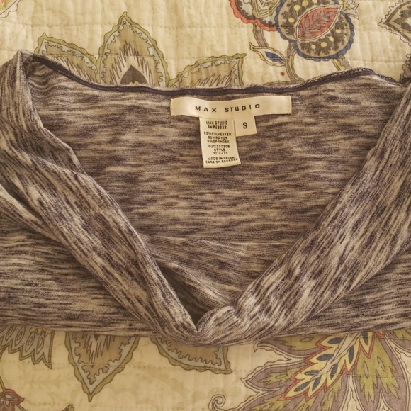 Max Studio Top - Picture 6 of 6